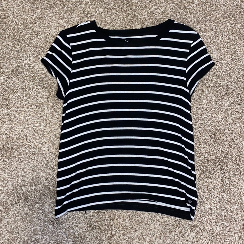 American Eagle Tee